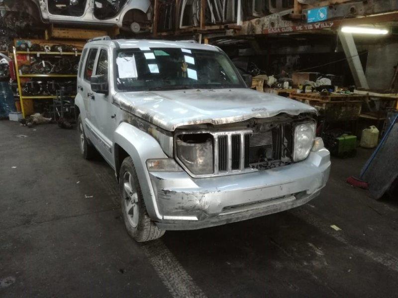  Jeep CHEROKEE 2013    EN DESARME